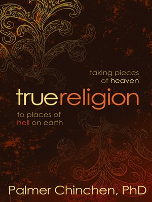 cover image of True Religion